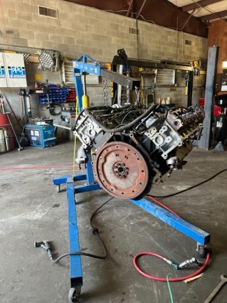Affsa Auto Inc