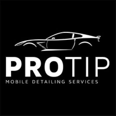 Pro Tip Mobile Detailing Services