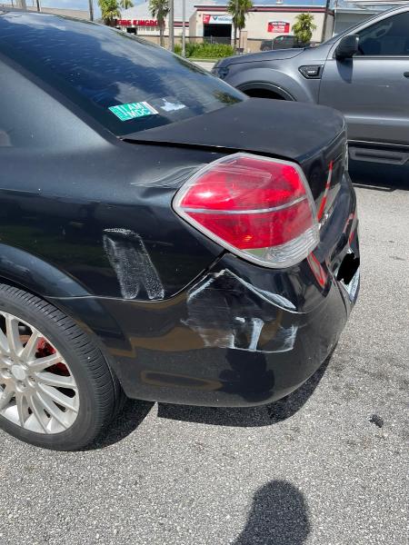 Jorge's Autobody Shop