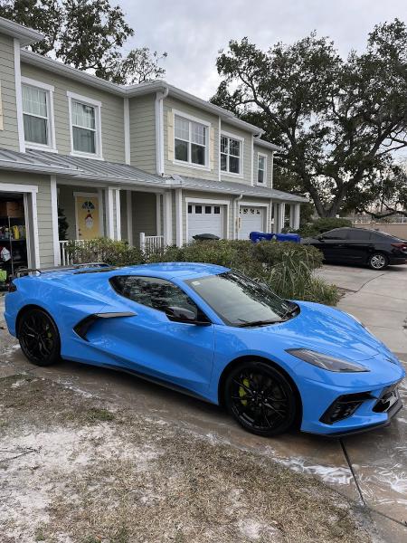 Horizon Mobile Detailing LLC