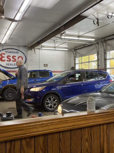 Kling Brothers Auto Service and Collision Repair