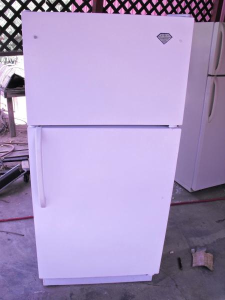 Campfridge Rv Refrigerator Repair Mobile Service