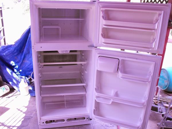 Campfridge Rv Refrigerator Repair Mobile Service