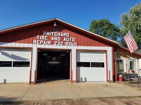 Pritchard Tire & Auto Repair