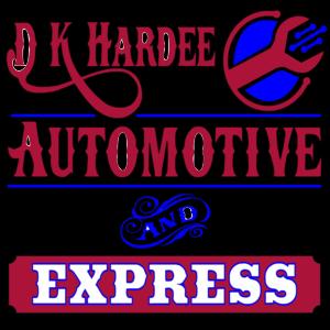 D K Hardee Automotive & Express