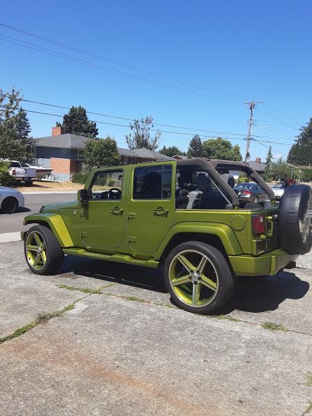 Apex Automotive Repair