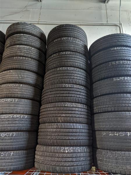 Quality Tires