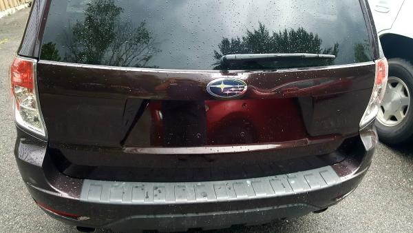 Stillwater Auto Body
