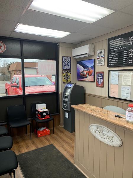 Roadside Auto Repair