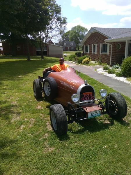 Junior Sinn Auto Parts