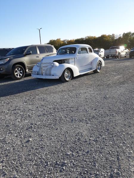 Bob's Auto Repair
