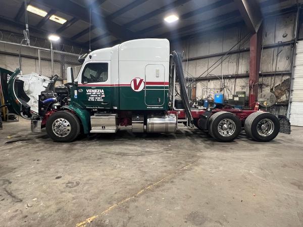 Venezia Transport Services