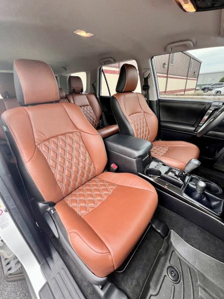 Cole Brothers Auto Trim & Glass Tinting