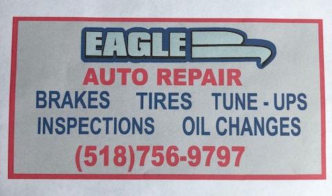 Eagle Auto Repair