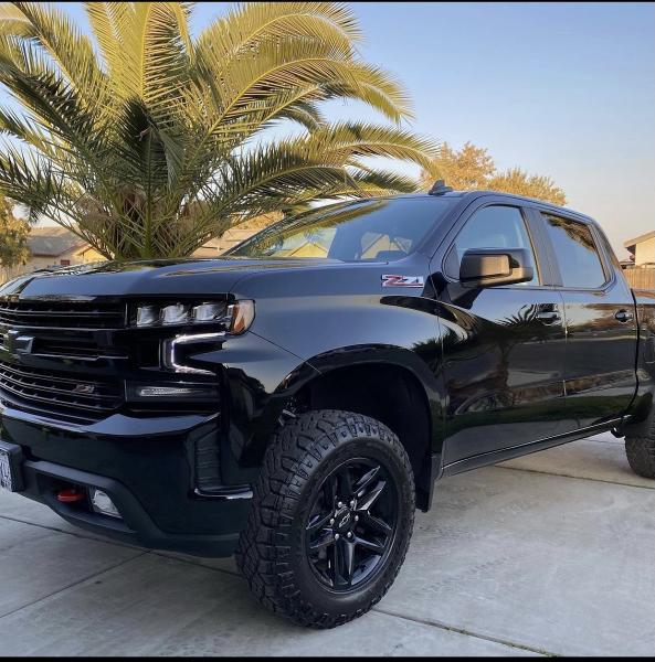 Mamba Auto Detailing