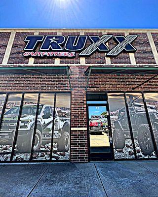 Truxx Outfitters