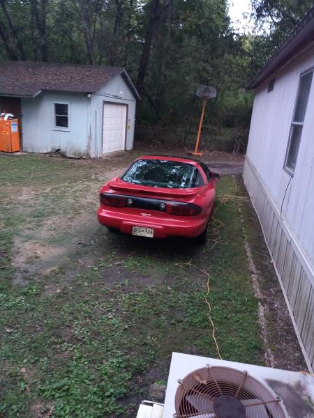 Thanhdat Auto Repair