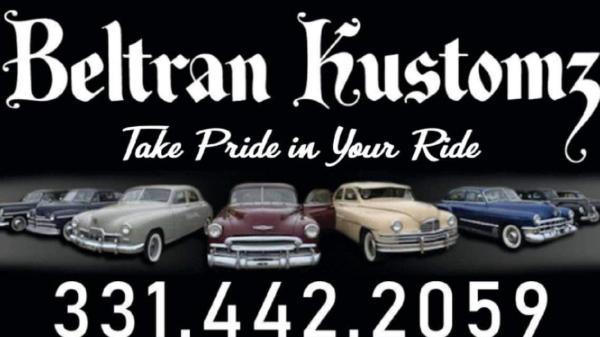 Beltran Kustomz