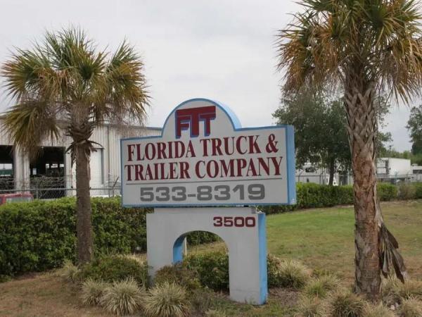 Florida Truck & Trailer Co