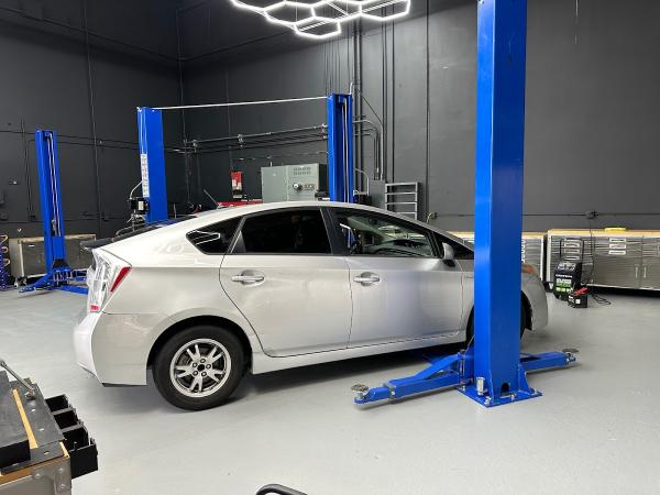 Drive Life Bodyshop