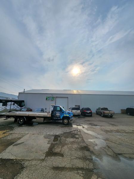 Mechanical Advantage