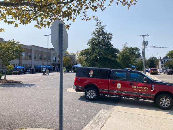 Ford Automotive Repair Center