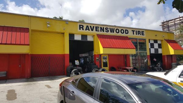 Ravenswood Tire Inc
