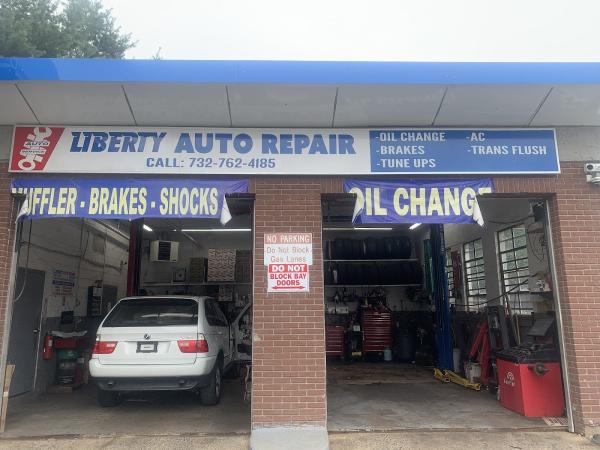 Liberty Auto Repair