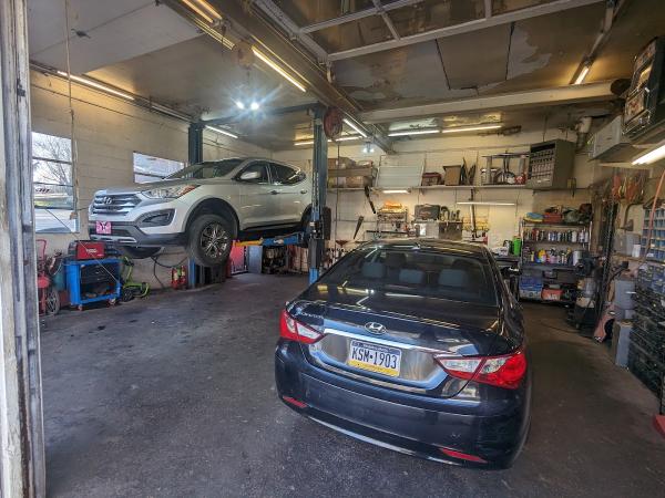 Forr's Automotive Service