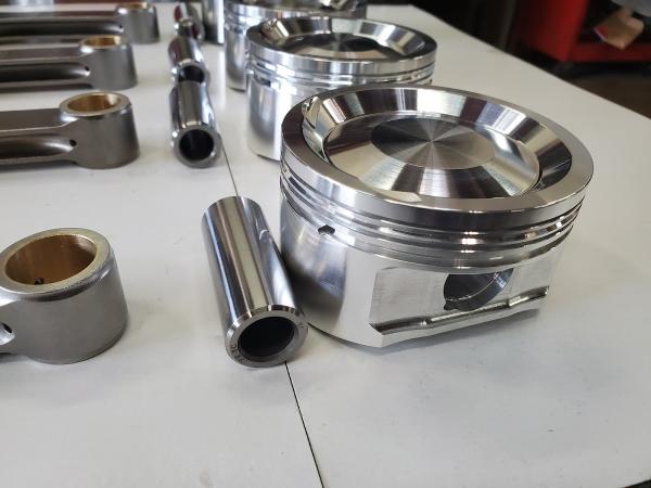 Crankshaft Grinders