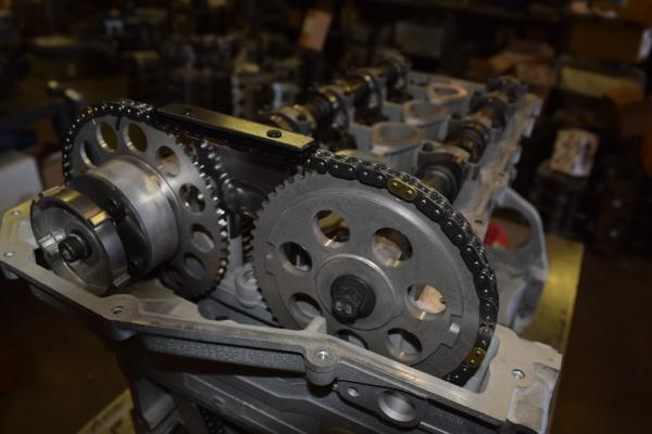 Crankshaft Grinders