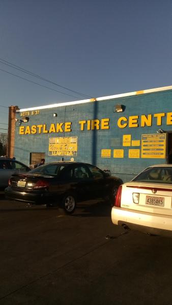 Eastlake Tire Center