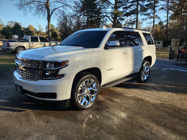 C&C Automotive Detailing
