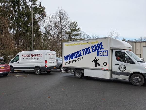 Anywhere Tire Care