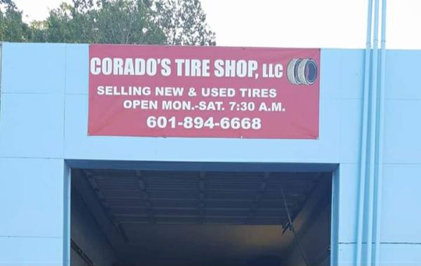 Corado's Tire Shop