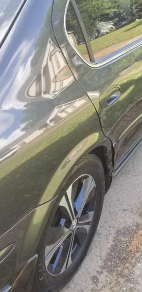 Hardaway's Body Shop