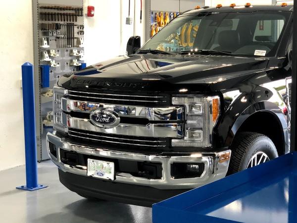 Sawgrass Collision Center