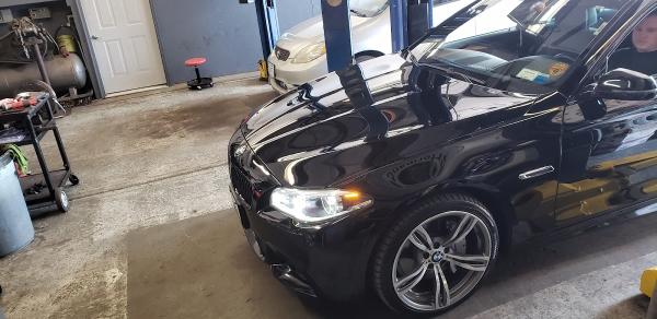 On-Track Automotive
