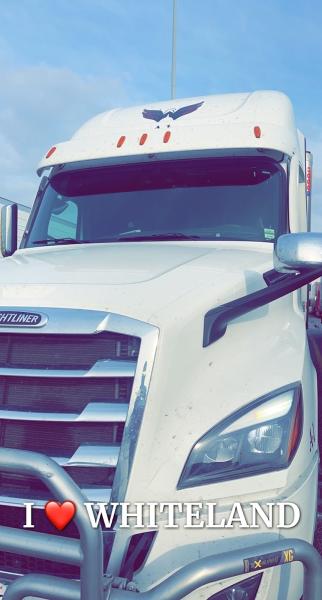 AM Trucking & Freight Inc.