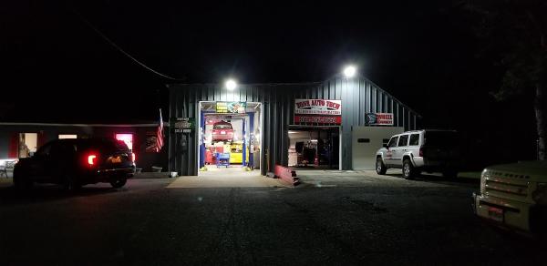 Zone Auto Tech