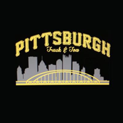 Pittsburgh Truck & Tow LLC