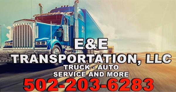 E&E Transportation LLC