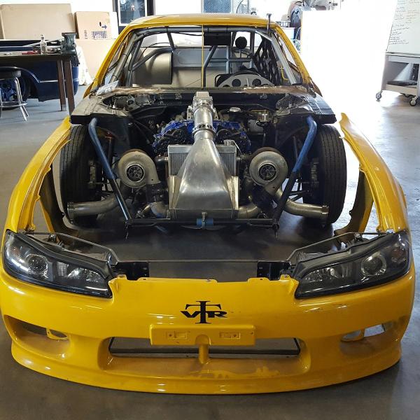 Vinny Ten Racing