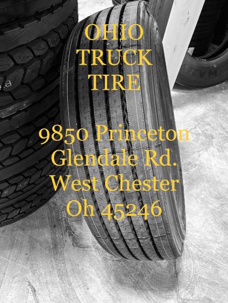 Ohio Truck Tire West Chester OH