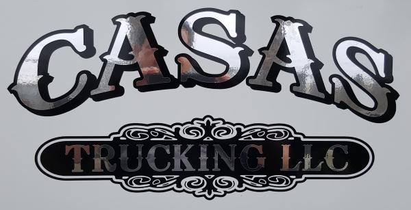 Casas Trucking