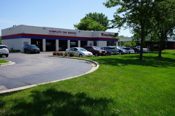 Great American Tire and Auto Repair