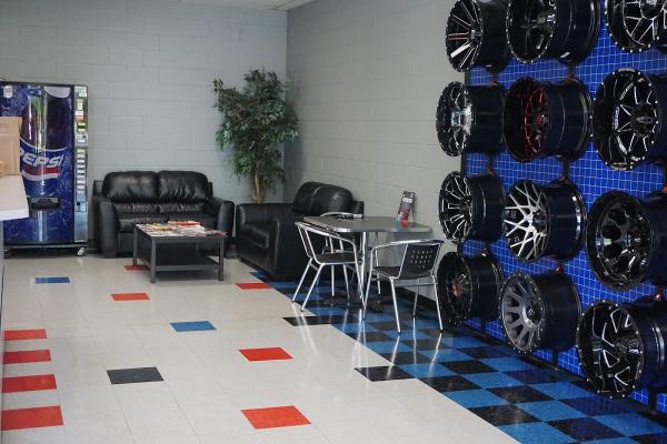 Great American Tire and Auto Repair