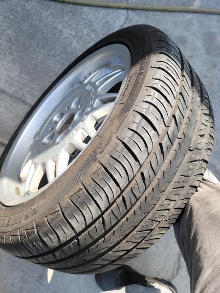 Redondo's Tires