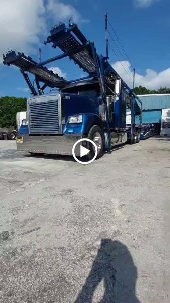 Jax Truck Works Company