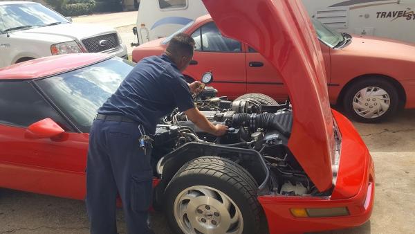 Daniel's Automotive